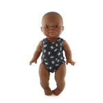 Ondergoed boy mieren